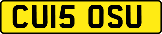 CU15OSU