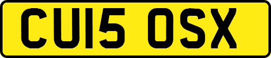 CU15OSX