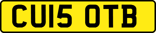 CU15OTB