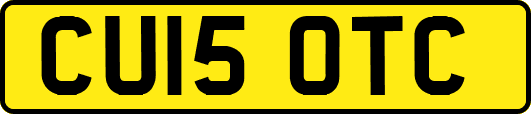 CU15OTC