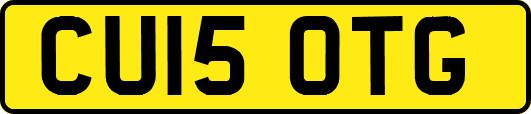 CU15OTG