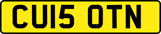 CU15OTN