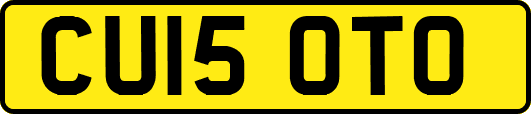 CU15OTO
