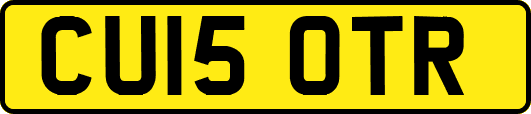 CU15OTR