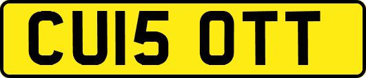 CU15OTT
