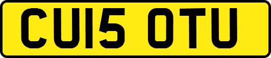 CU15OTU