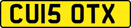 CU15OTX