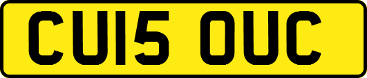 CU15OUC