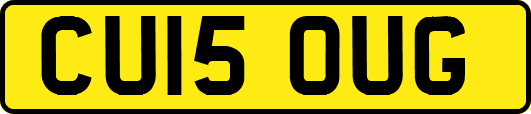 CU15OUG
