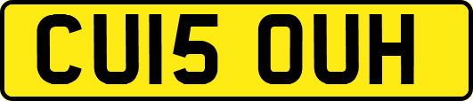CU15OUH