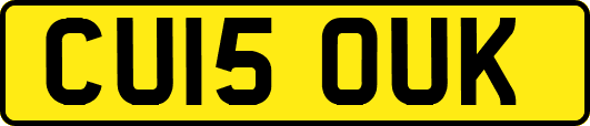 CU15OUK