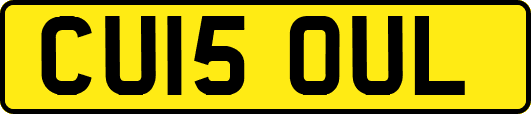CU15OUL