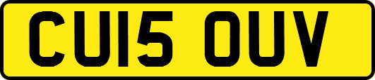 CU15OUV