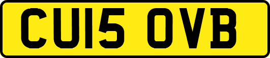 CU15OVB