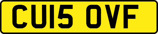 CU15OVF