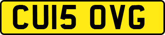 CU15OVG