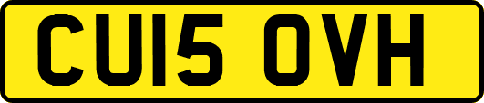 CU15OVH