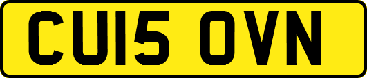 CU15OVN