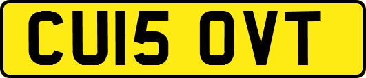 CU15OVT