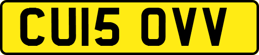 CU15OVV