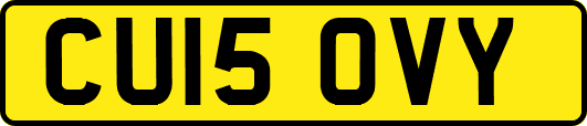 CU15OVY