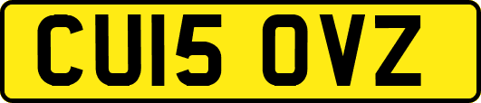 CU15OVZ