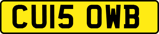 CU15OWB