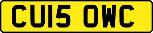 CU15OWC