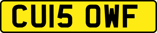 CU15OWF