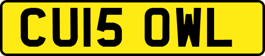 CU15OWL