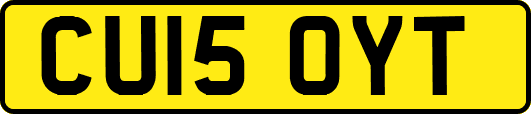 CU15OYT