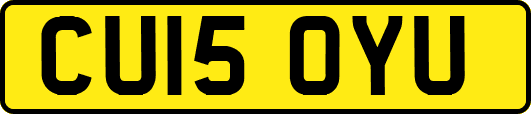 CU15OYU
