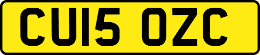 CU15OZC