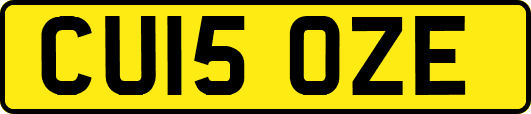 CU15OZE