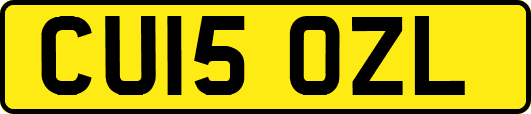 CU15OZL