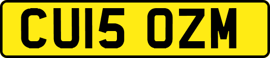 CU15OZM