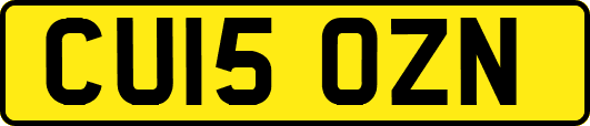CU15OZN