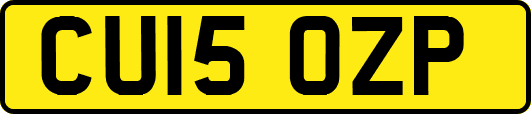 CU15OZP