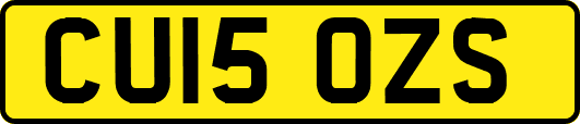 CU15OZS