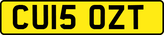 CU15OZT