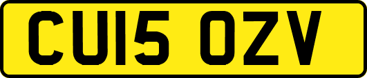 CU15OZV