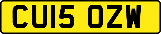 CU15OZW