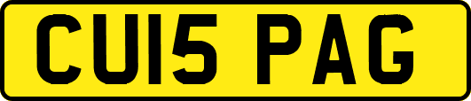 CU15PAG