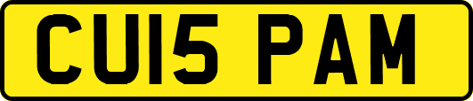 CU15PAM