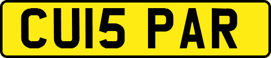 CU15PAR