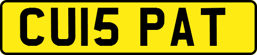 CU15PAT