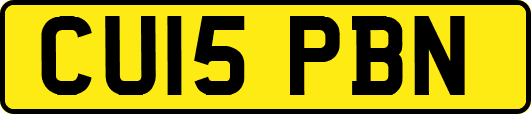 CU15PBN