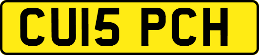 CU15PCH