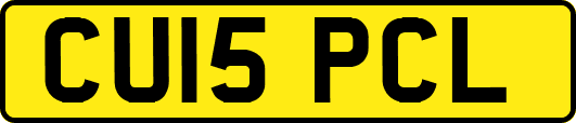 CU15PCL