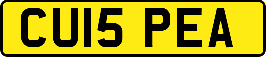 CU15PEA